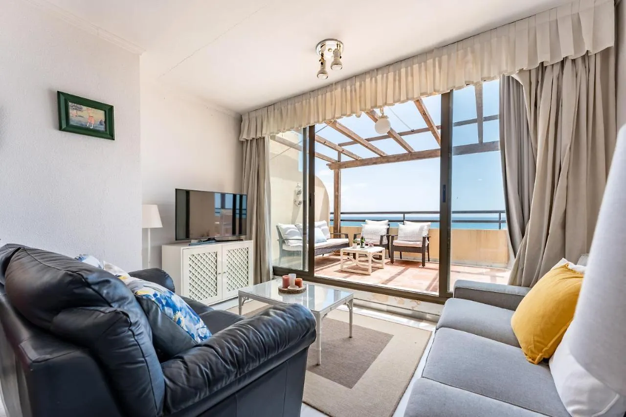 Appartement Malagasuite Torremolinos Seaside Penthouse